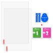 Headwolf WPad 3 10.1" 2pcs 9H Tempered Glass Screen Protector - 2
