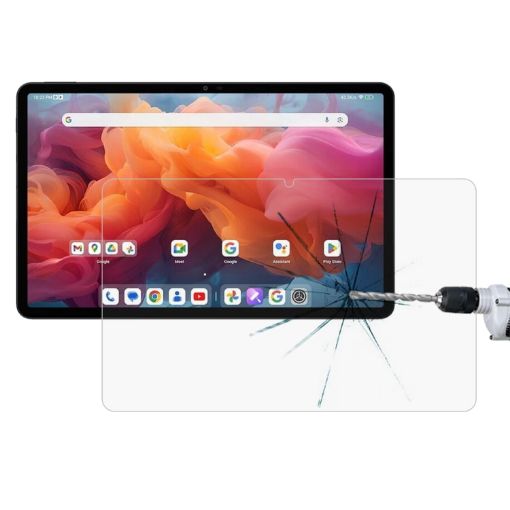 ALLDOCUBE iPlay 60 Plus 11.45" Tempered Glass Film 9H 0.3mm - 1