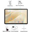 ALLDOCUBE iPlay 70 Pro Explosion-proof Tempered Glass Film 2pcs - 3