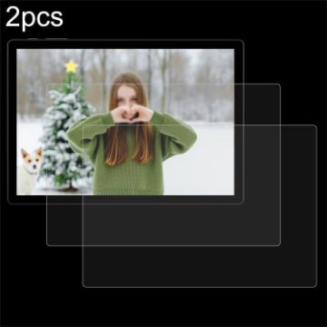 ALLDOCUBE iPlay 70 S 10.5 Tempered Glass 9H 0.3mm 2pcs Film - 1