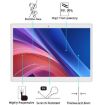 ALLDOCUBE iPlay 60 OLED10.5 2pcs 9H Tempered Glass Film - 3