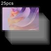 ALLDOCUBE Pad Pro 12.1 Tempered Glass 9H 0.3mm Film 25pcs - 1