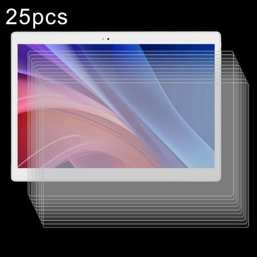ALLDOCUBE iPlay 60 OLED 10.5" Tempered Glass Film 25pcs 9H 0.3mm - 1
