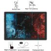 Vastking KingPad K10 2pcs Explosion-proof Tempered Glass 9H 0.3mm Film - 3