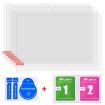 Teclast M40 Pro 25pcs 9H Tempered Glass Film 0.3mm Explosion-proof - 2