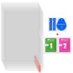 Teclast T70 14 Tempered Glass 9H 0.3mm Explosion-proof 25pcs - 2