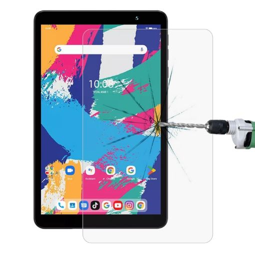 Umidigi G1 Tab Mini 9H Tempered Glass Screen Protector - 1