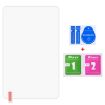 Umidigi G1 Tab Mini 9H Tempered Glass Screen Protector - 2