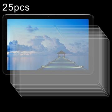 Umidigi G1 Tab 25-Pack 9H Explosion-proof Tempered Glass Film - 1