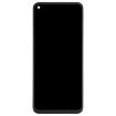 OPPO A52 4G OEM LCD Screen Digitizer Assembly with Frame - 2