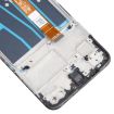 OPPO A92 4G OEM LCD Screen Digitizer Assembly with Frame - 4