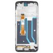 OPPO A53s 4G OEM LCD Screen Digitizer Assembly with Frame - 3