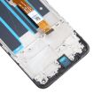 OPPO A53s 4G OEM LCD Screen Digitizer Assembly with Frame - 4