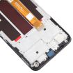 OPPO A74 5G OEM LCD Screen Digitizer Assembly with Frame - 4