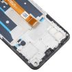 OPPO K7x OEM LCD Screen Digitizer Assembly with Frame - 4