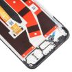 OPPO A97 5G OEM LCD Screen Digitizer Assembly with Frame - 5