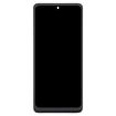 OPPO F23 5G LCD Screen Digitizer Assembly with Frame - 2