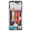 OPPO A2 5G OEM LCD Screen Digitizer Assembly with Frame - 3