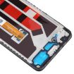 OPPO A2 5G OEM LCD Screen Digitizer Assembly with Frame - 5