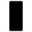 OPPO A59 5G OEM LCD Screen Digitizer Assembly with Frame - 2