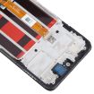OPPO A59 5G OEM LCD Screen Digitizer Assembly with Frame - 4