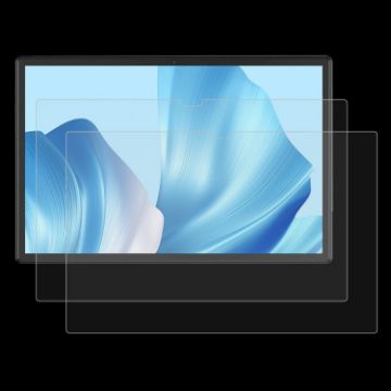CHUWI Hi10 XPro 10.1" 2pcs 9H Tempered Glass Film Screen Protector - 1