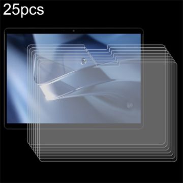 CHUWI Hi10 Max 12.96" 9H 0.3mm Tempered Glass Film, 25pcs Set - 1