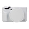 Canon PowerShot G7 X Mark III/G7X3 Silicone Case with Lens Cover - 1