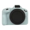 Canon EOS R50 Jello Green Soft Silicone Protective Case - 1