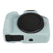 Canon EOS R50 Jello Green Soft Silicone Protective Case - 5
