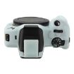 Canon EOS R50 Jello Green Soft Silicone Protective Case - 6