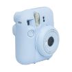 FUJIFILM instax mini 12 Blue Soft Silicone Protective Camera Case - 5