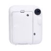 Instax Mini 12 White Silicone Protective Case for FUJIFILM Camera - 6