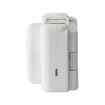 Sony ZV-1F/ZV1 M2 White Soft Silicone Protective Case - 3