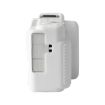 Sony ZV-1F/ZV1 M2 White Soft Silicone Protective Case - 4