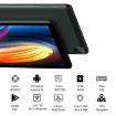 BDF P8 3G Tablet 8" 4GB+64GB Android 10 Octa Core Dual SIM Black - 2