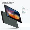 BDF P8 3G Tablet 8" 4GB+64GB Android 10 Octa Core Dual SIM Black - 5