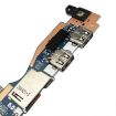 Lenovo ideapad 5-15IIL05 81YK USB Power Board Replacement - 3