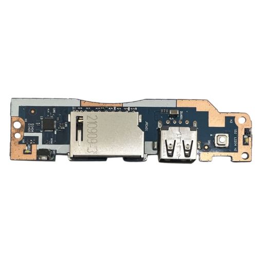 Lenovo Ideapad 3-14ITL6 82H7 S14 G2 USB Power Board - 1