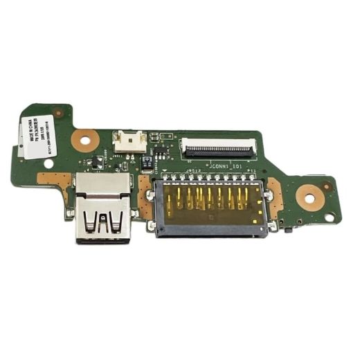 Lenovo 330S-15IKB USB Power Board Replacement - 1