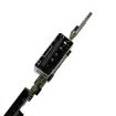 Lenovo 330S-14IKB USB Power Board Replacement - 4