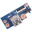 Lenovo Thinkpad X1 X1C Carbon 2013 USB Power Board - 2