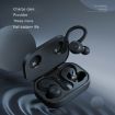 T&G T40 TWS IPX6 Waterproof Bluetooth Earphones with Charging Box - 3