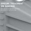 DJI RC 2 Sunnylife Shockproof Anti-scratch Silicone Case - Black - 6