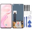 Vivo X30 OLED LCD Screen Digitizer Full Assembly Replacement - 1