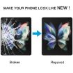 Samsung Galaxy Z Fold3 SM-F926B/W22 LCD Screen Protector Film - 6