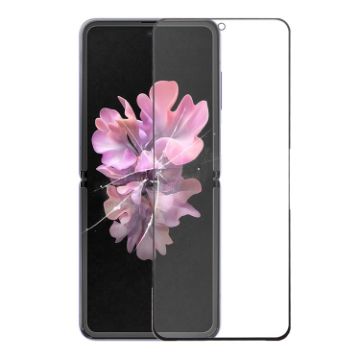 Samsung Galaxy Z Flip SM-F700 LCD Screen Fold Film Replacement - 1
