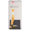 OPPO A98 5G OEM LCD Screen with Digitizer Full Assembly - 3