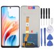 OPPO A2 5G LCD Screen With Digitizer Assembly - 1