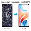 OPPO A2 5G LCD Screen With Digitizer Assembly - 6